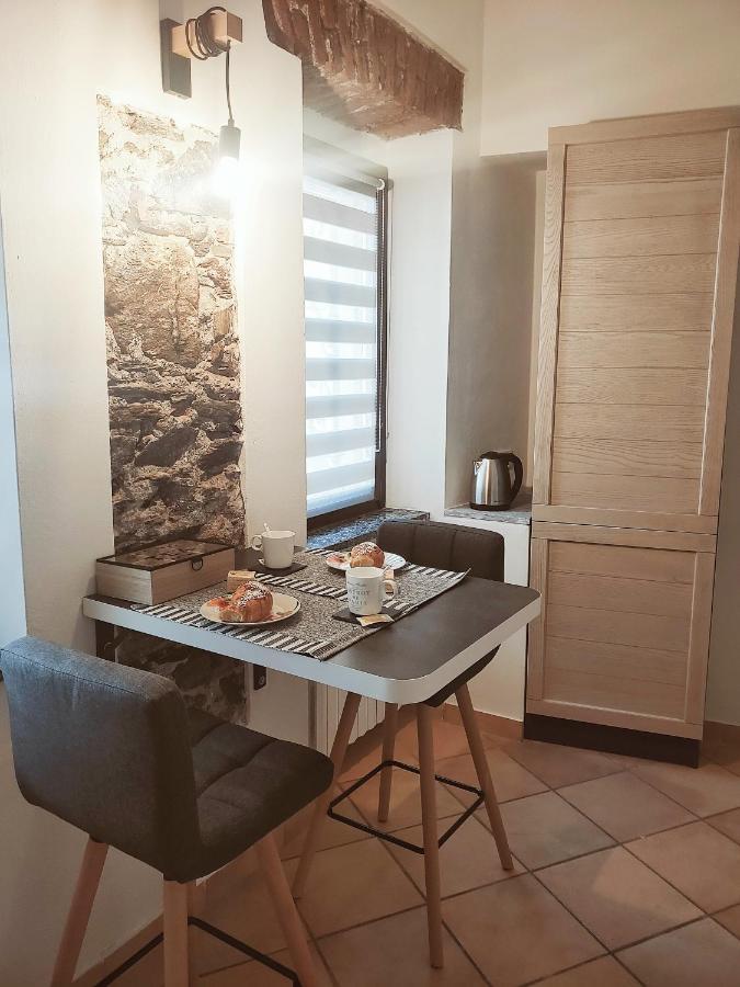 Vittoria Holiday House Stresa Exterior foto